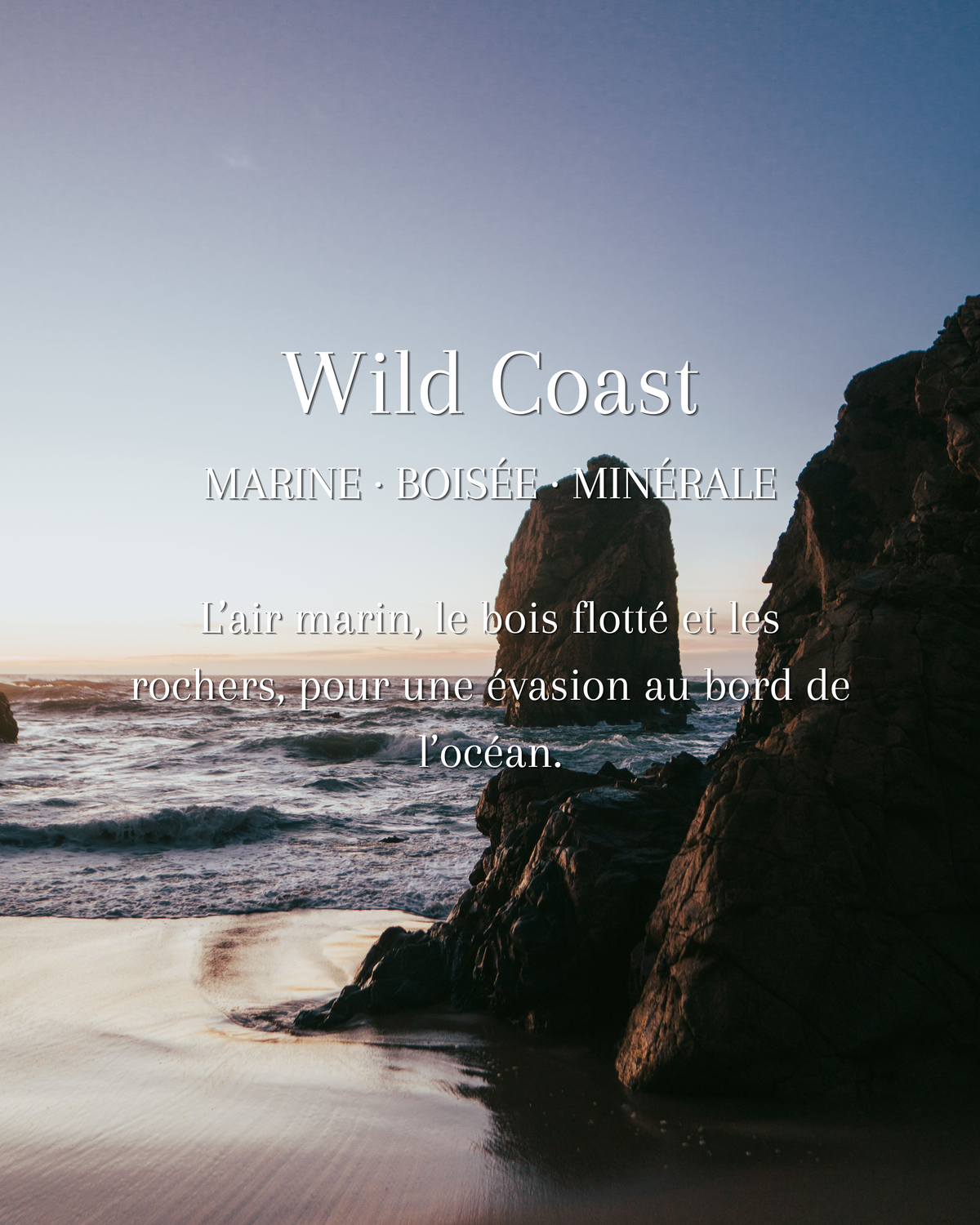 Wild Coast