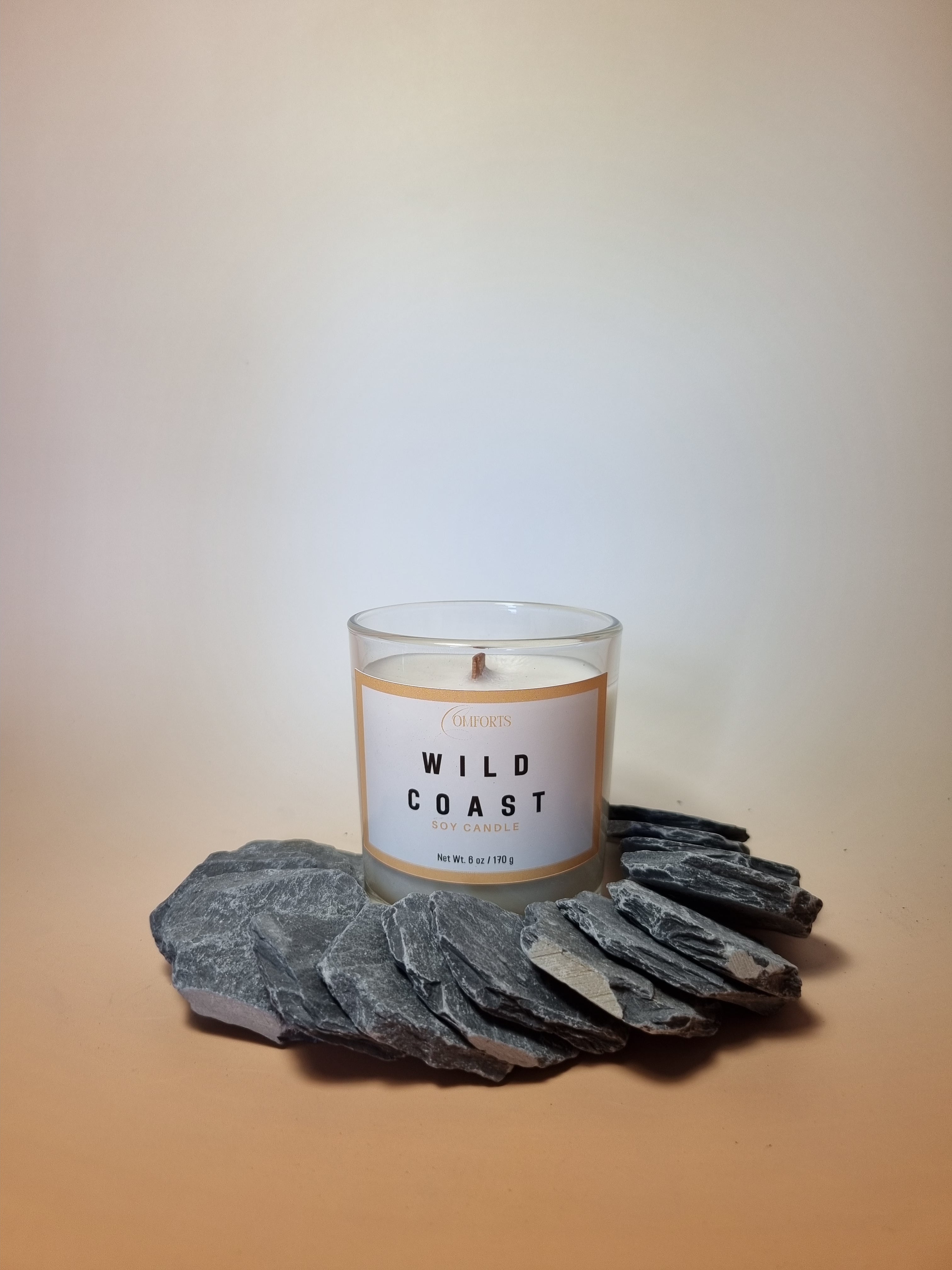 Wild Coast