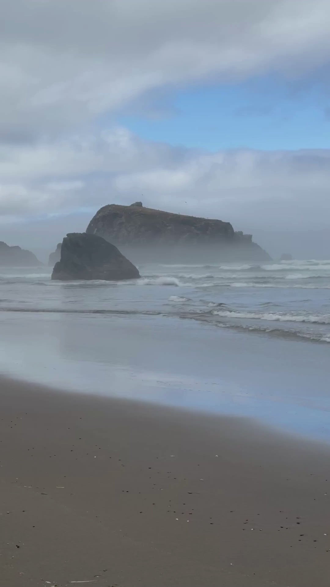 Wild Coast